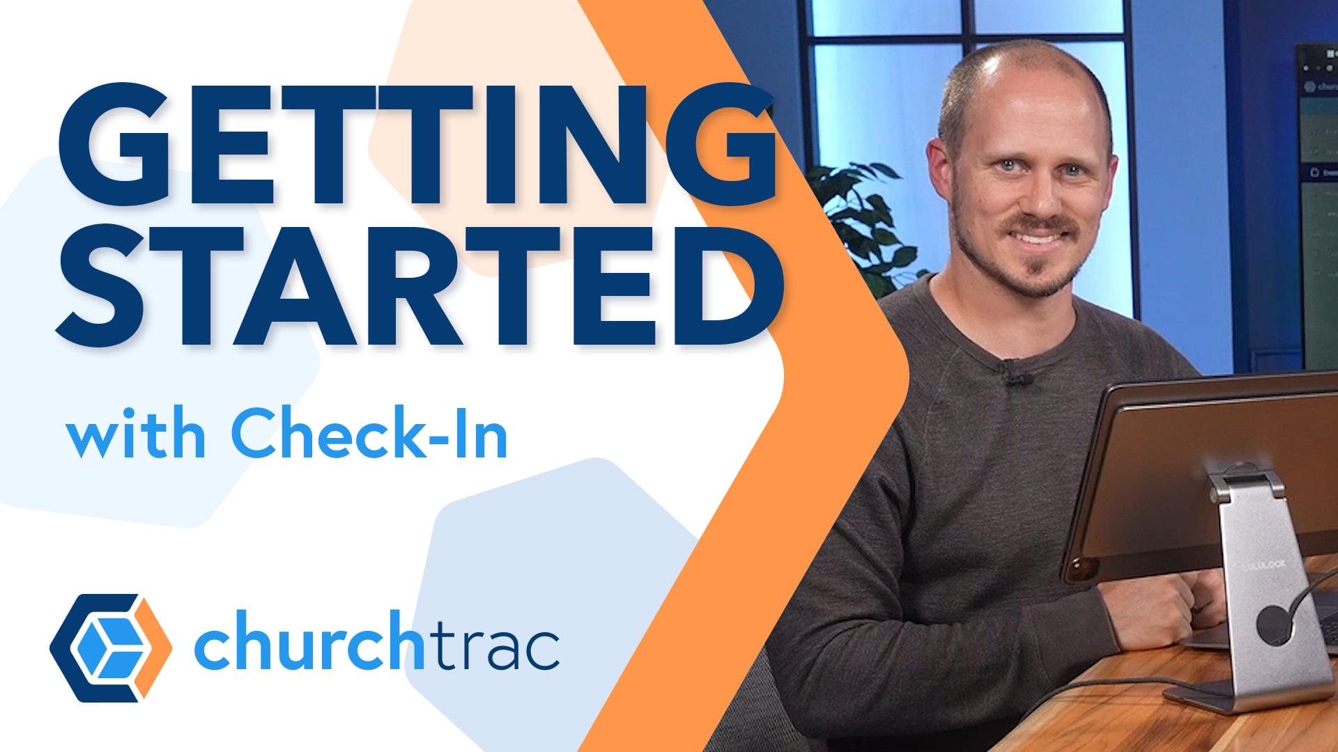 Getting Started with Check-In