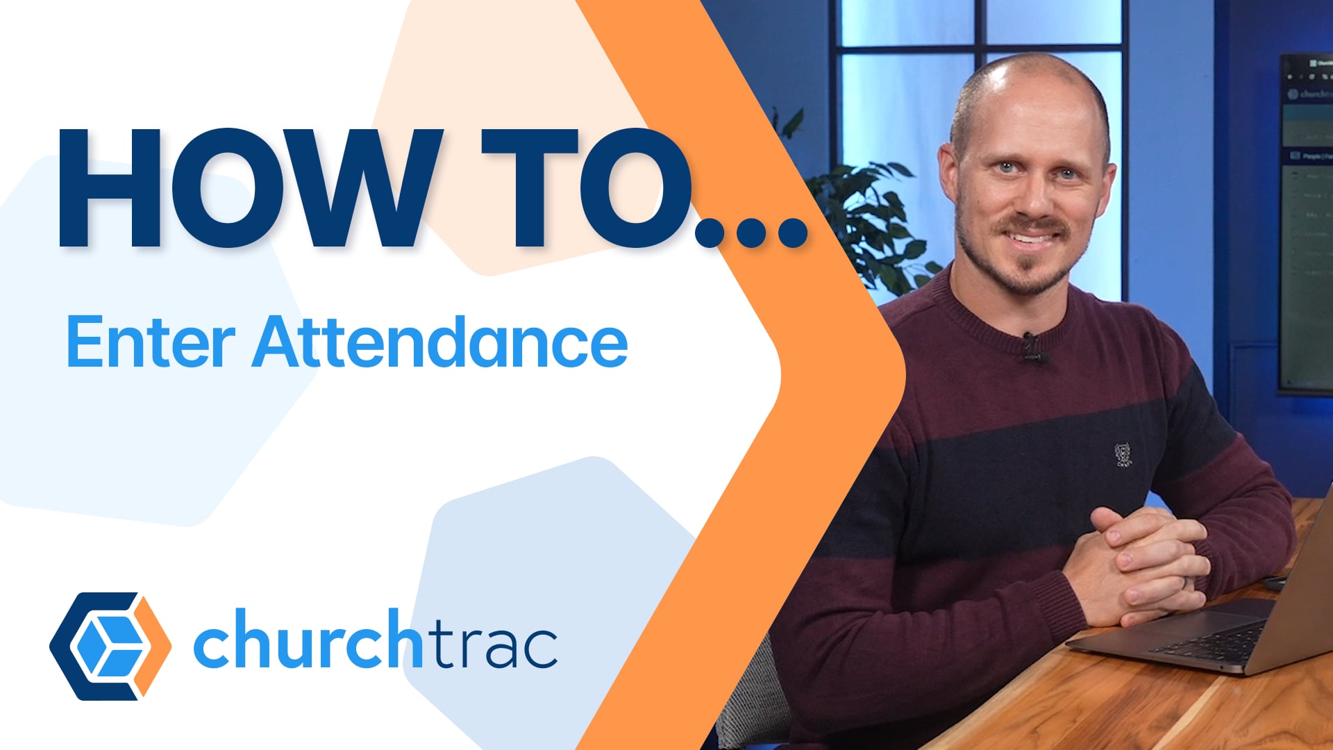 Entering Attendance