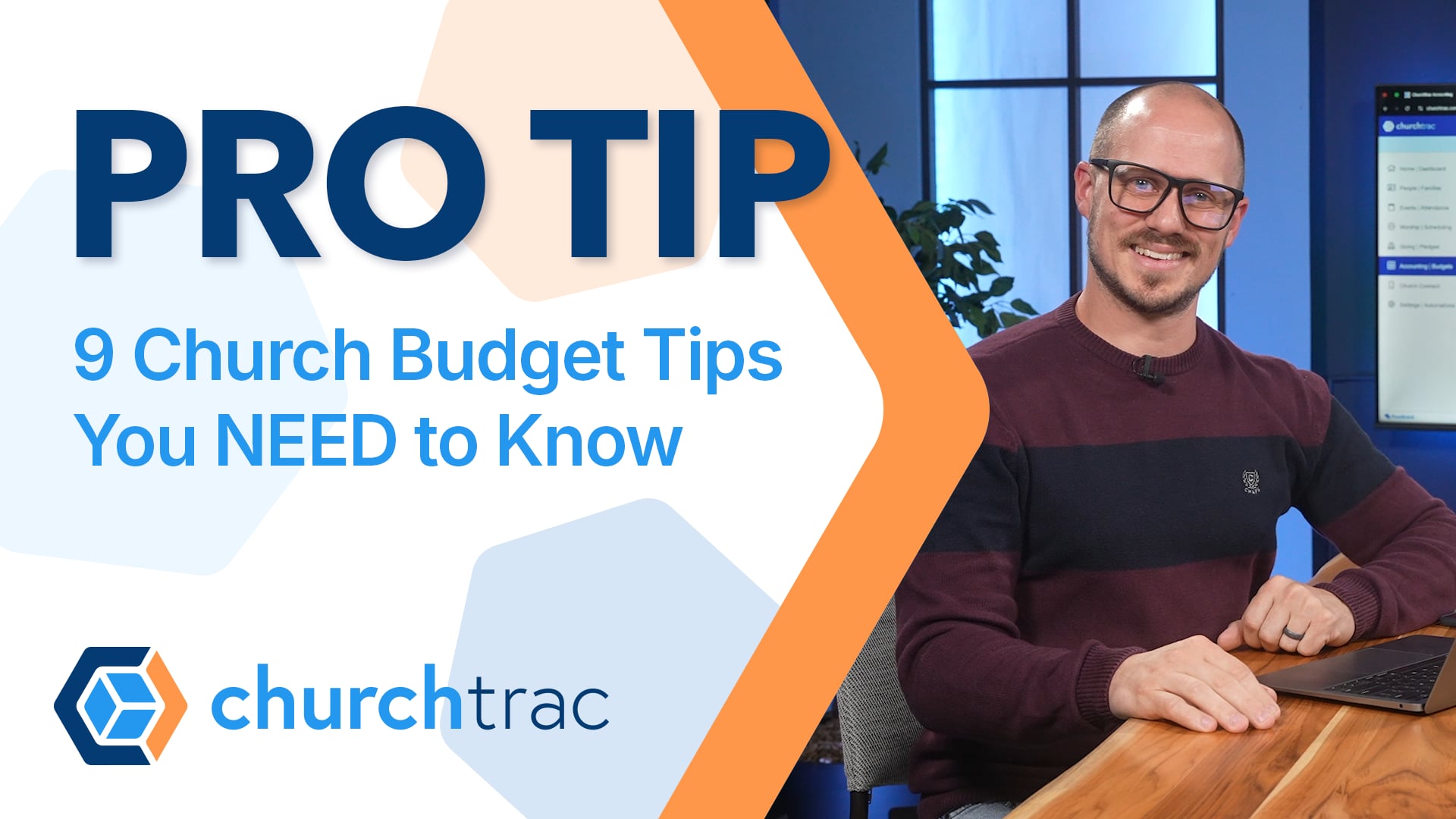 Pro Tip: 9 Church Budget Tips You NEED to Know