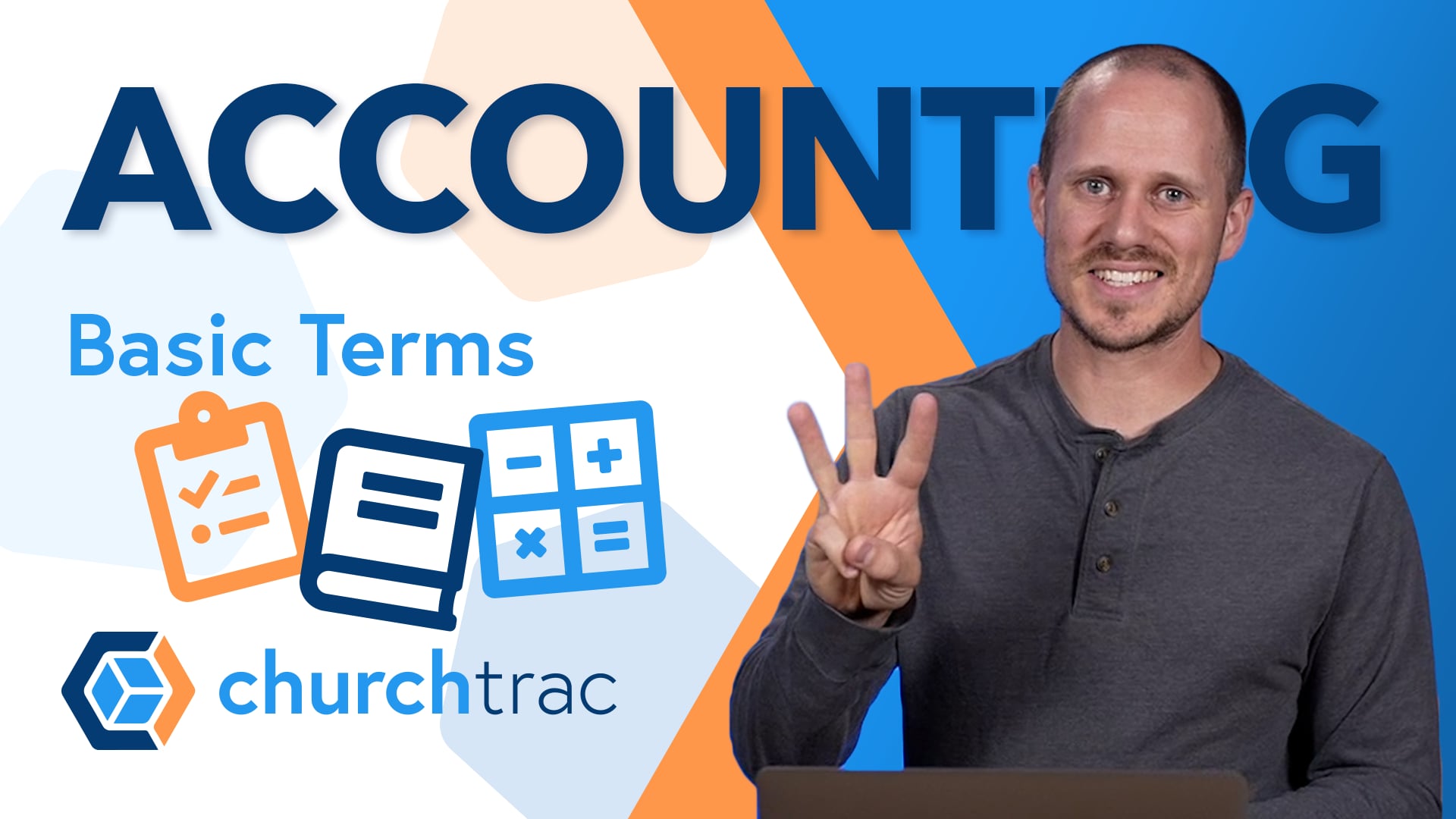 Accounting: Basic Terminology and Examples
