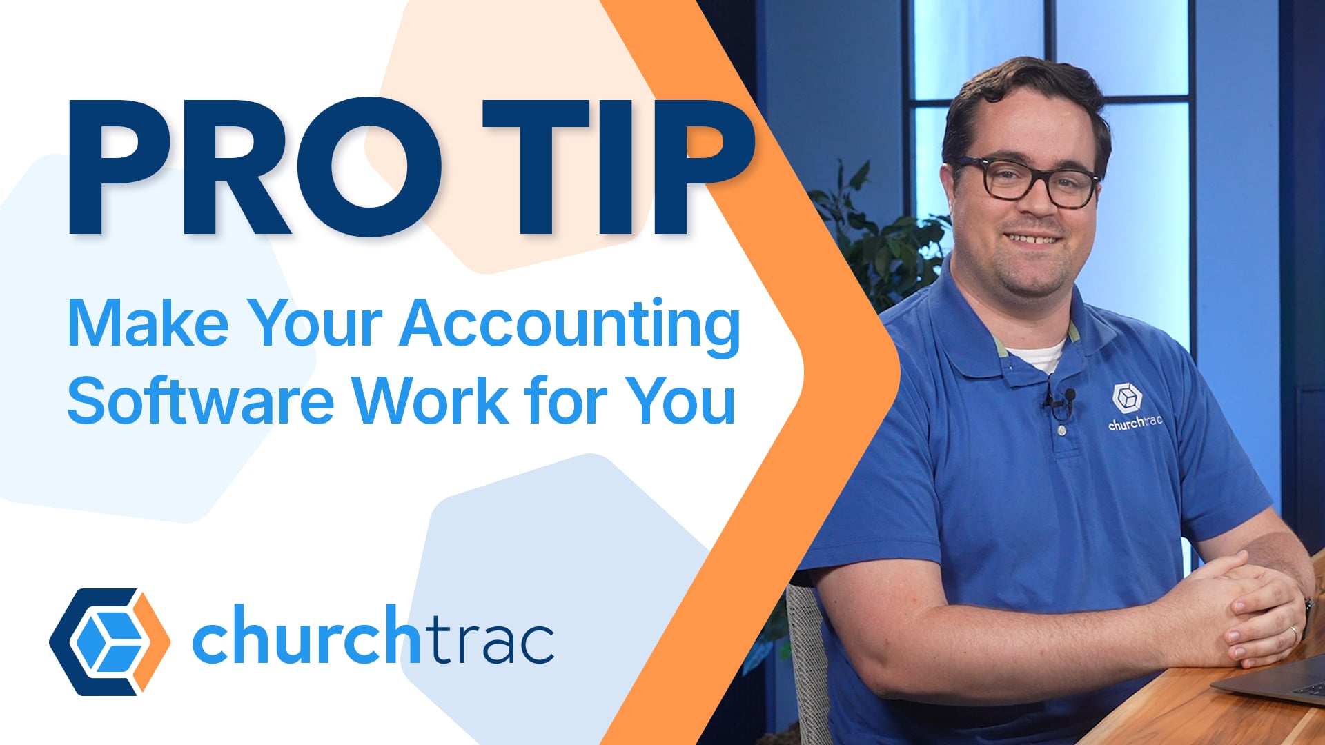 Pro Tip: Make Your Accounting Software Work For You
