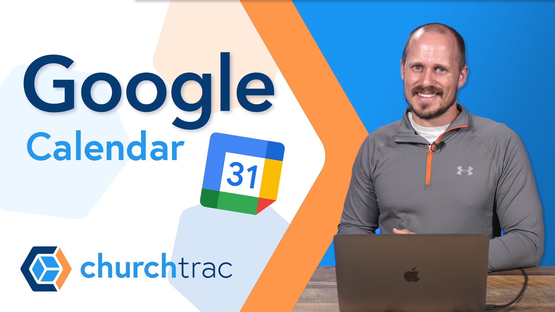 Adding a Google Calendar