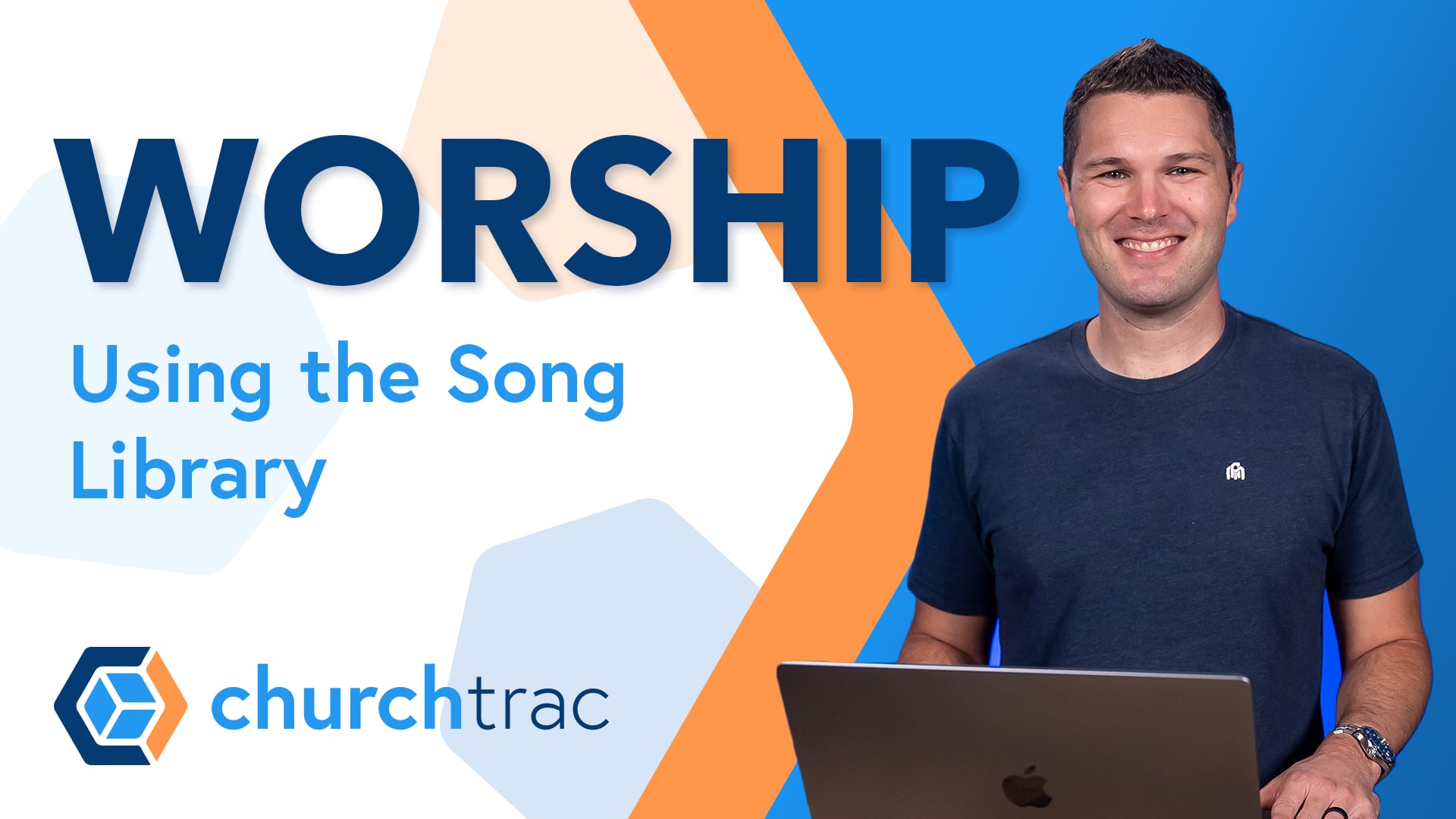 Using the Song Library
