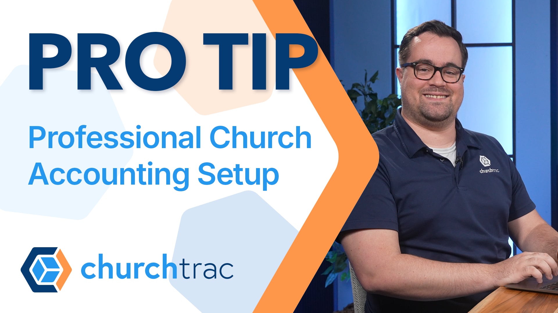 Pro Tip: Professional Church Accounting Setup