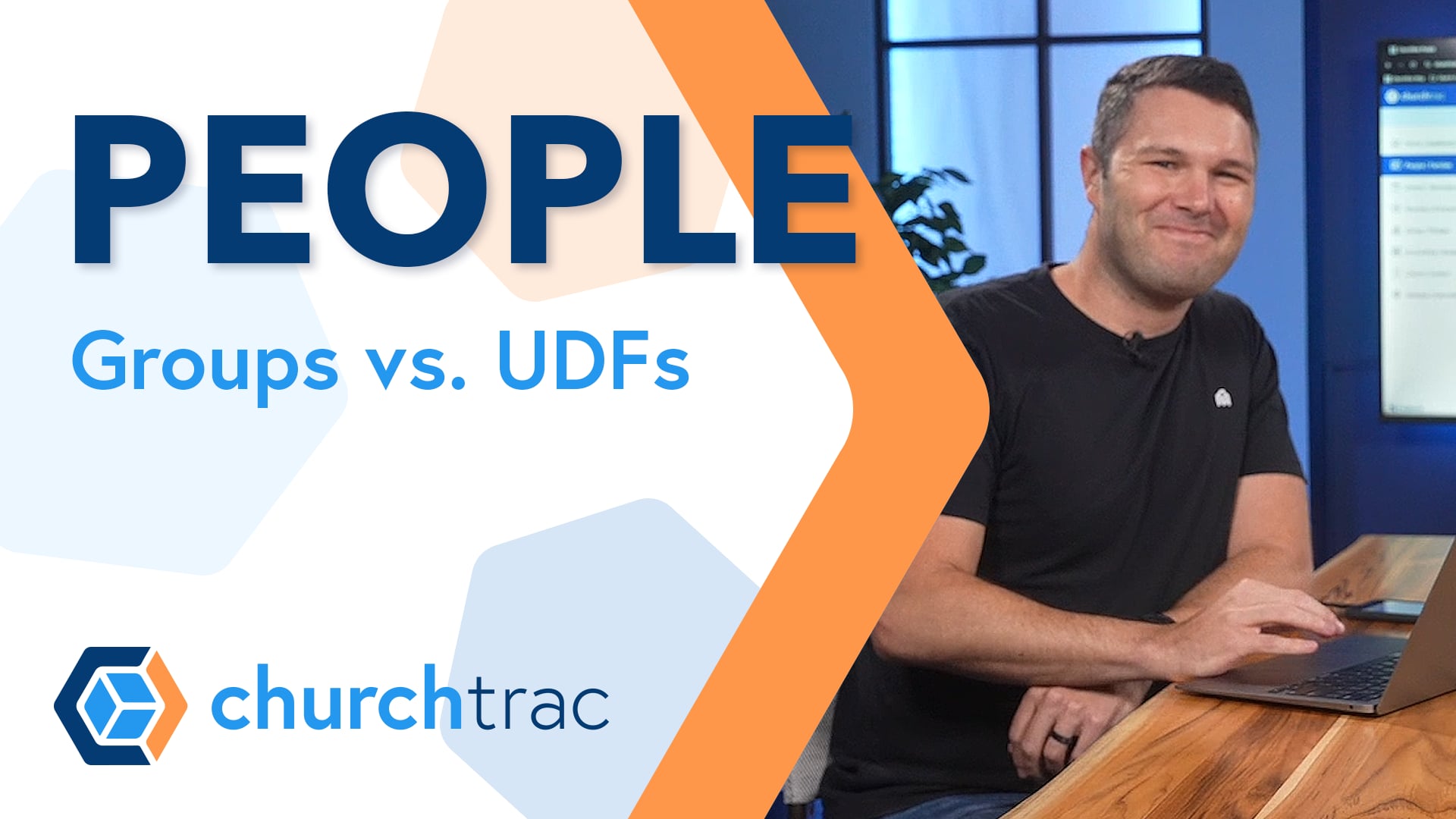 Groups vs User-Defined Fields