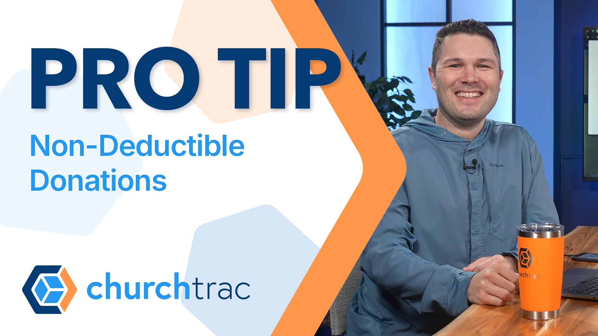 Pro Tip: What are Non-Deductible Donations?