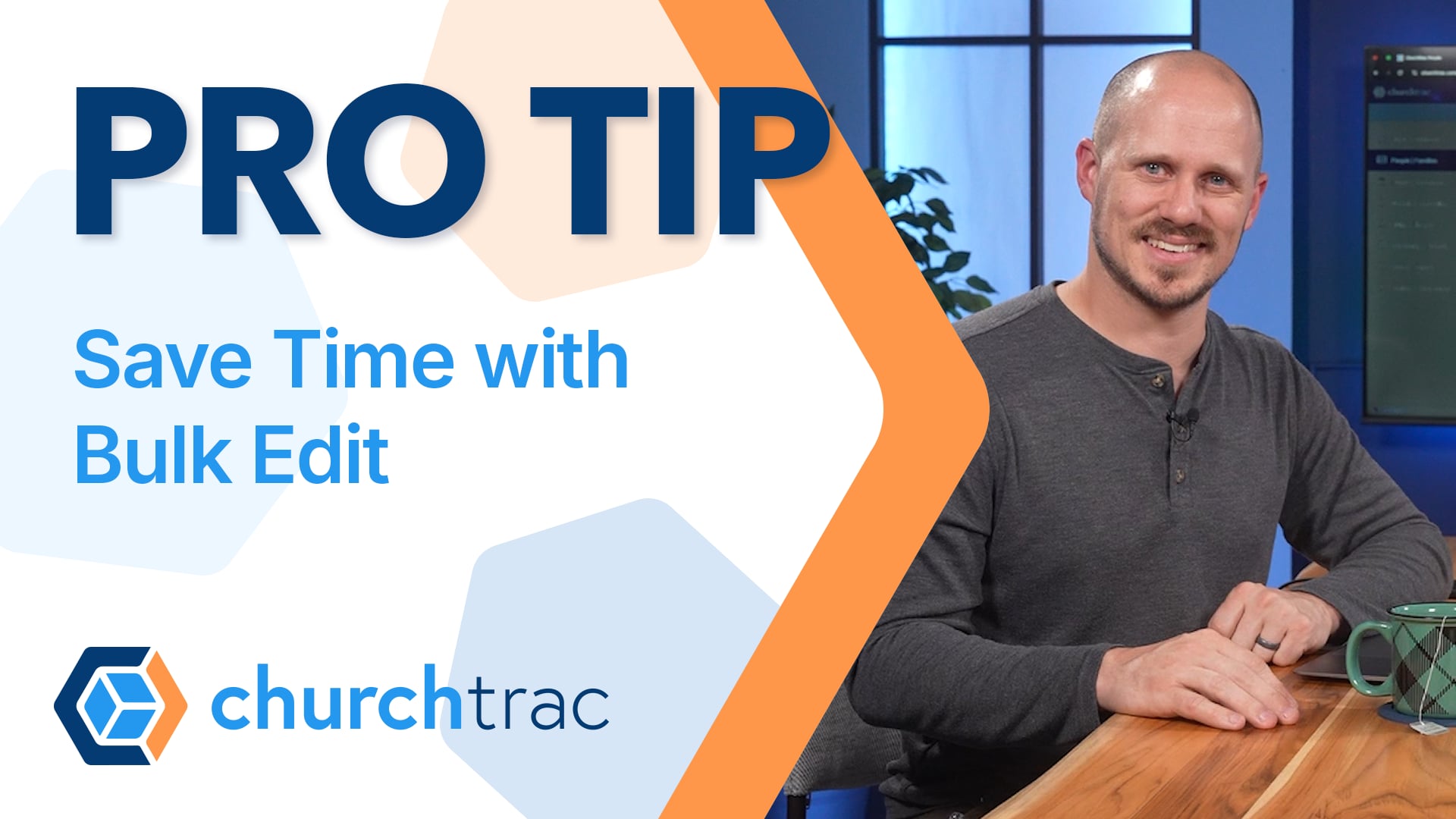 Pro Tip: Save Time With Bulk Edit