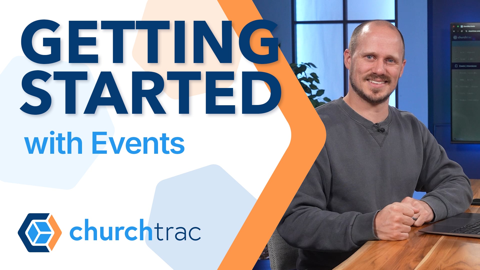 Getting Started with Events