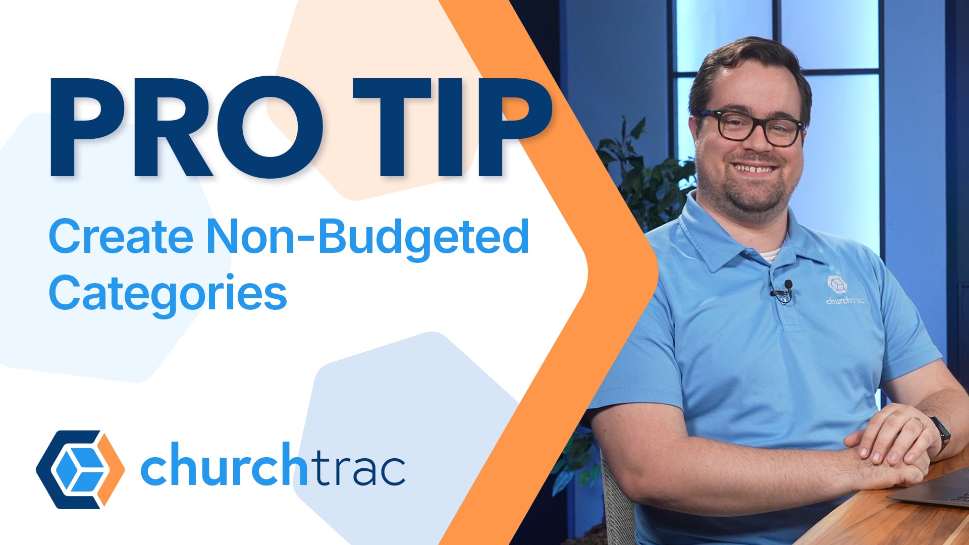Pro Tip: Create Non-Budgeted Categories
