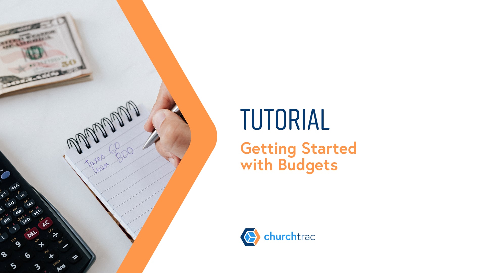 Getting Started with Budgets