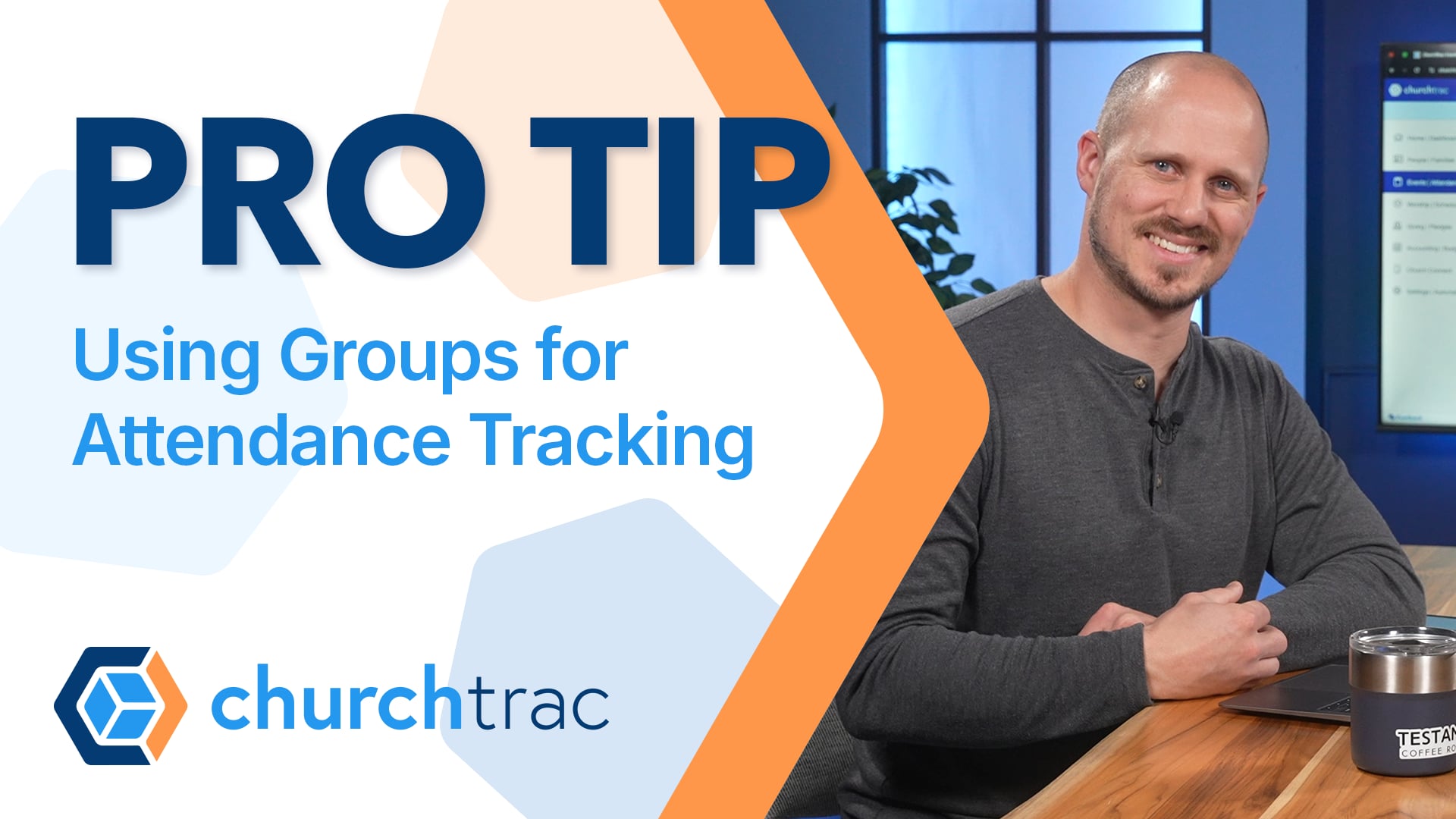 Pro Tip: Using Groups for Attendance Tracking