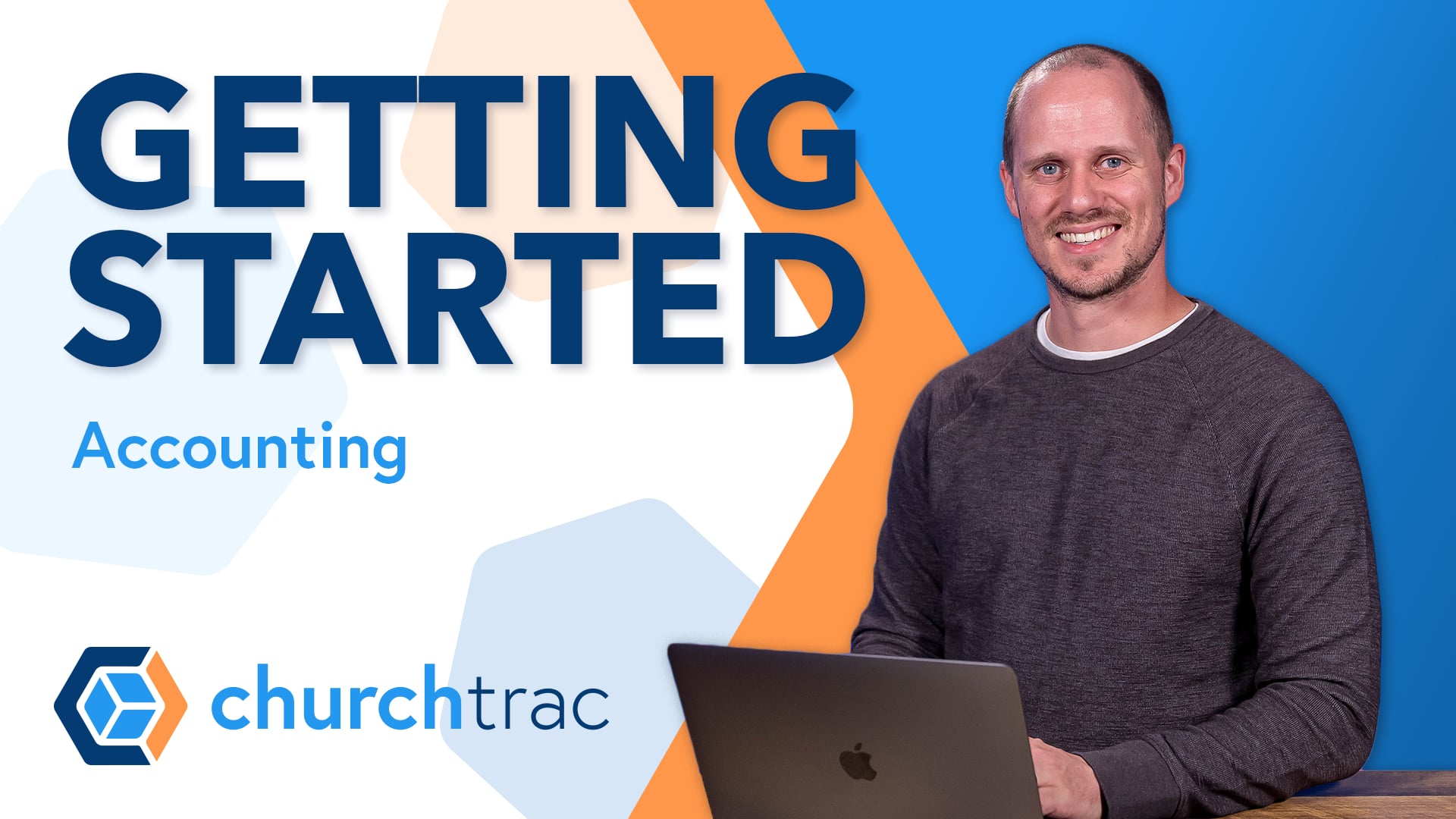 Getting Started with Accounting