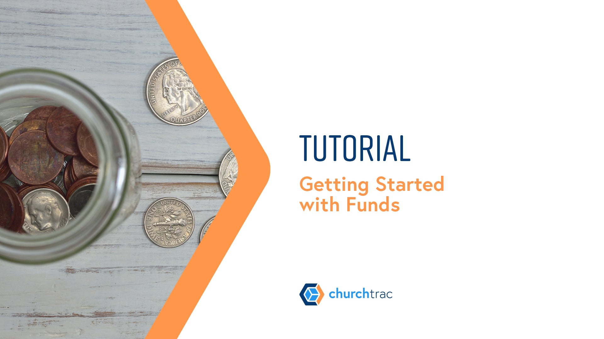 Getting Started with Funds