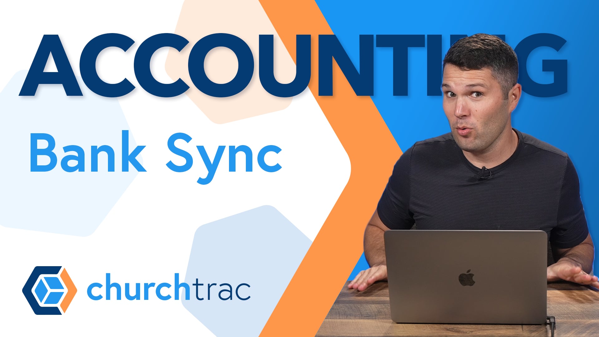 Bank Sync