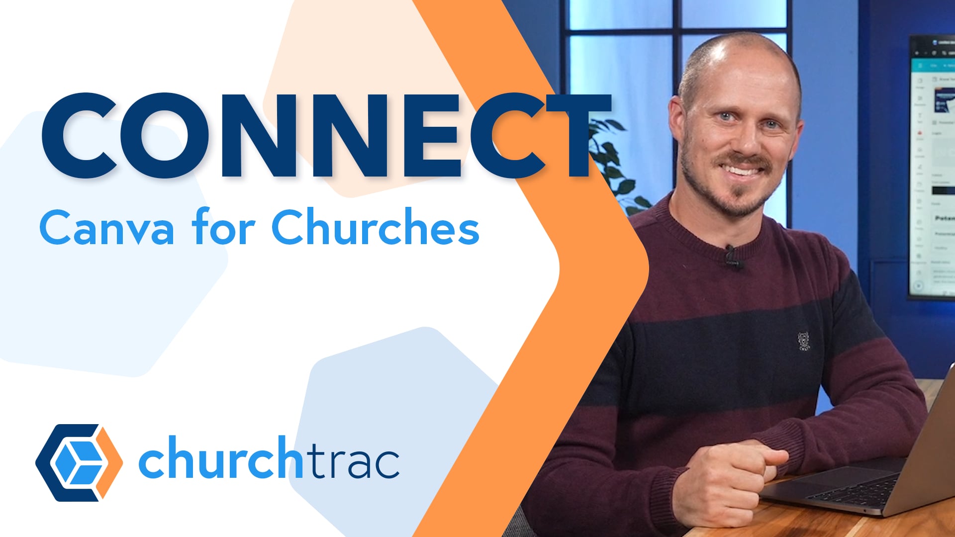 Canva for Churches