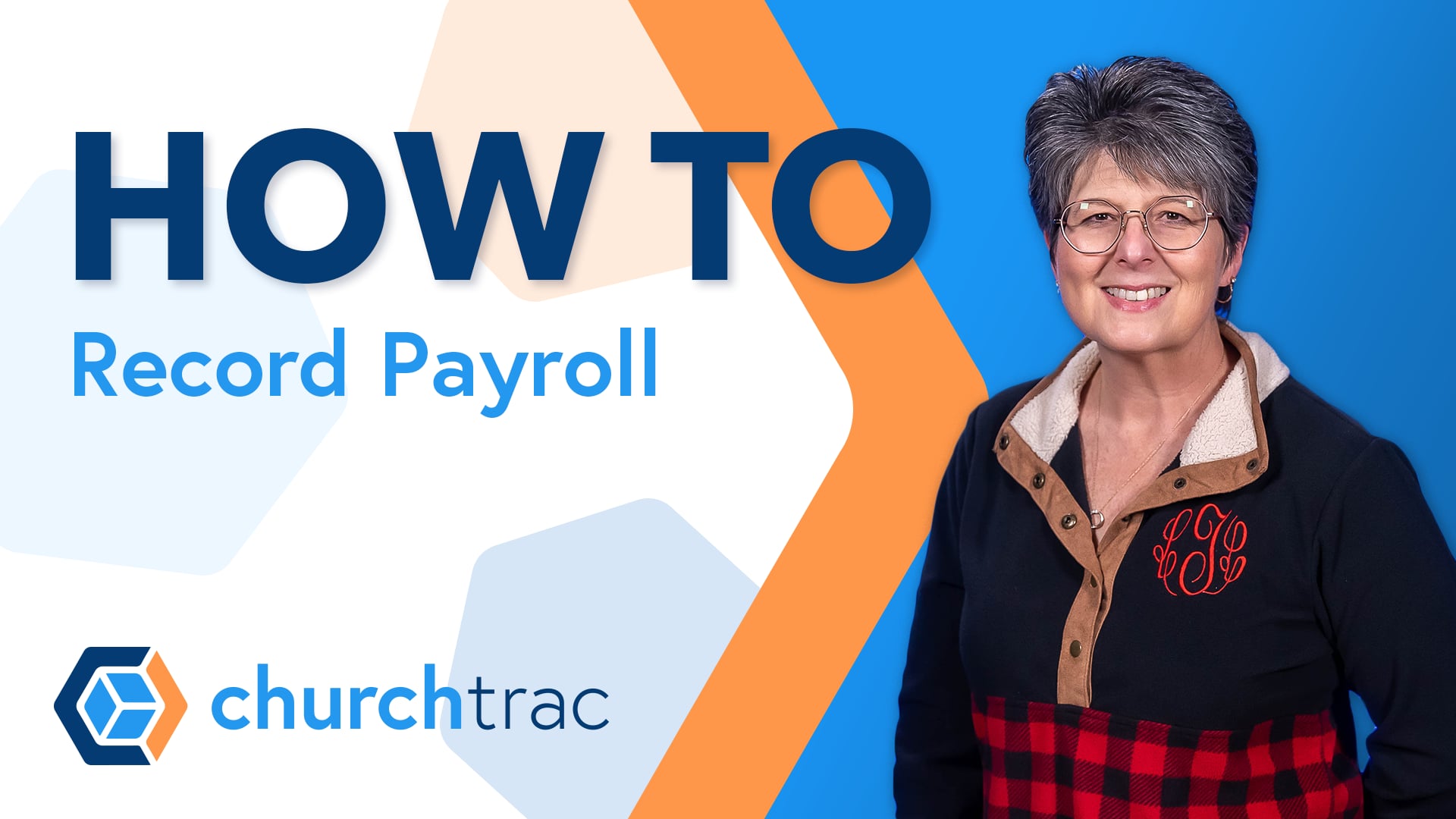 Recording Payroll