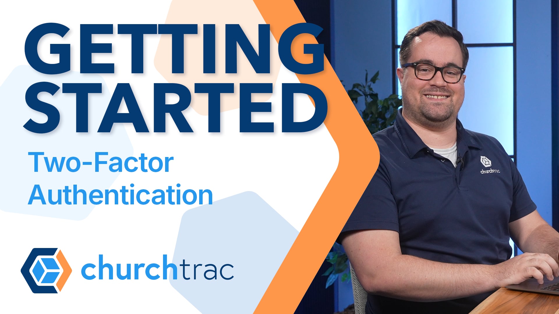 Two-Factor Authentication