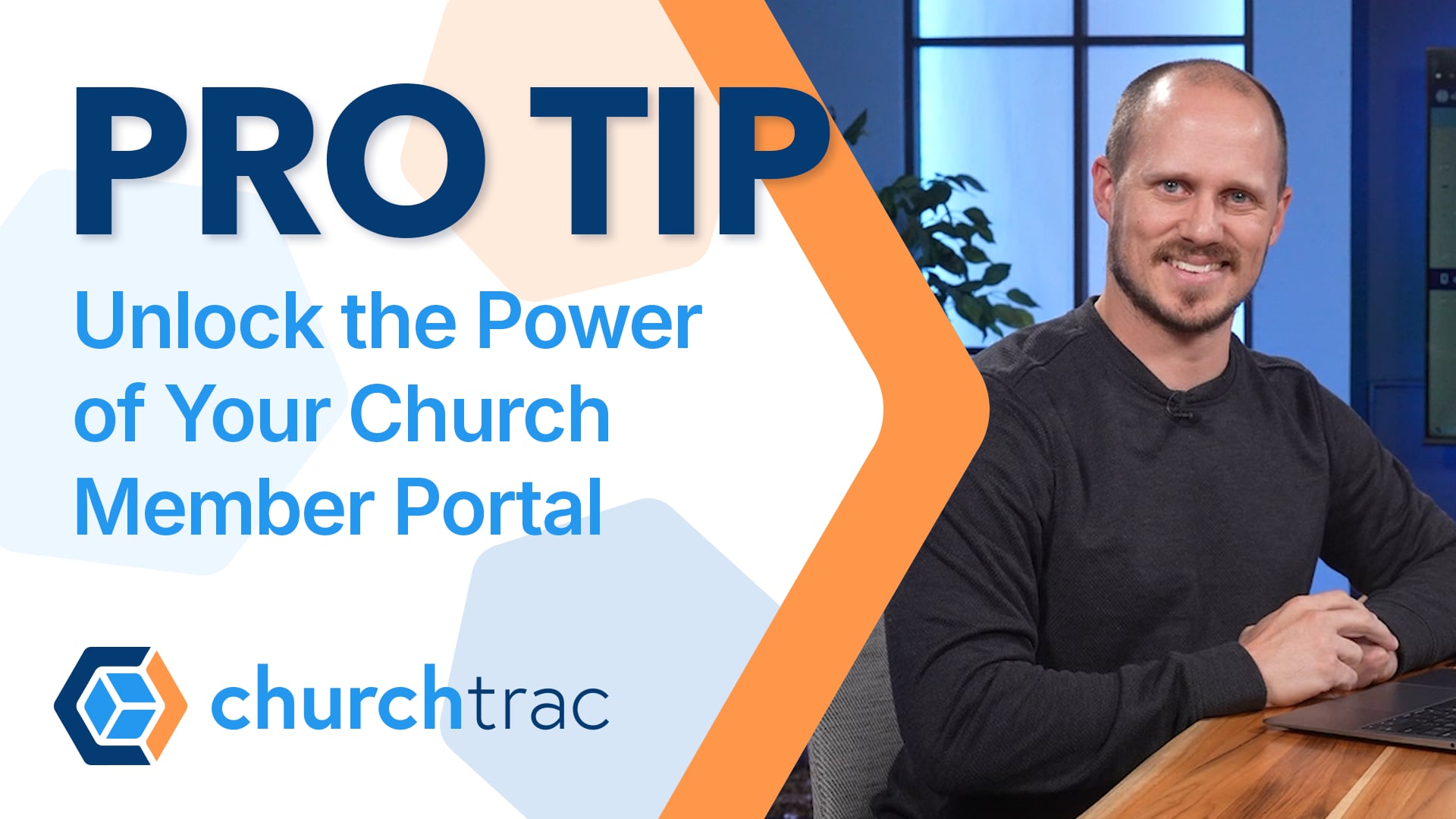 Pro Tip: Unlock the Power of Your Church Member Portal