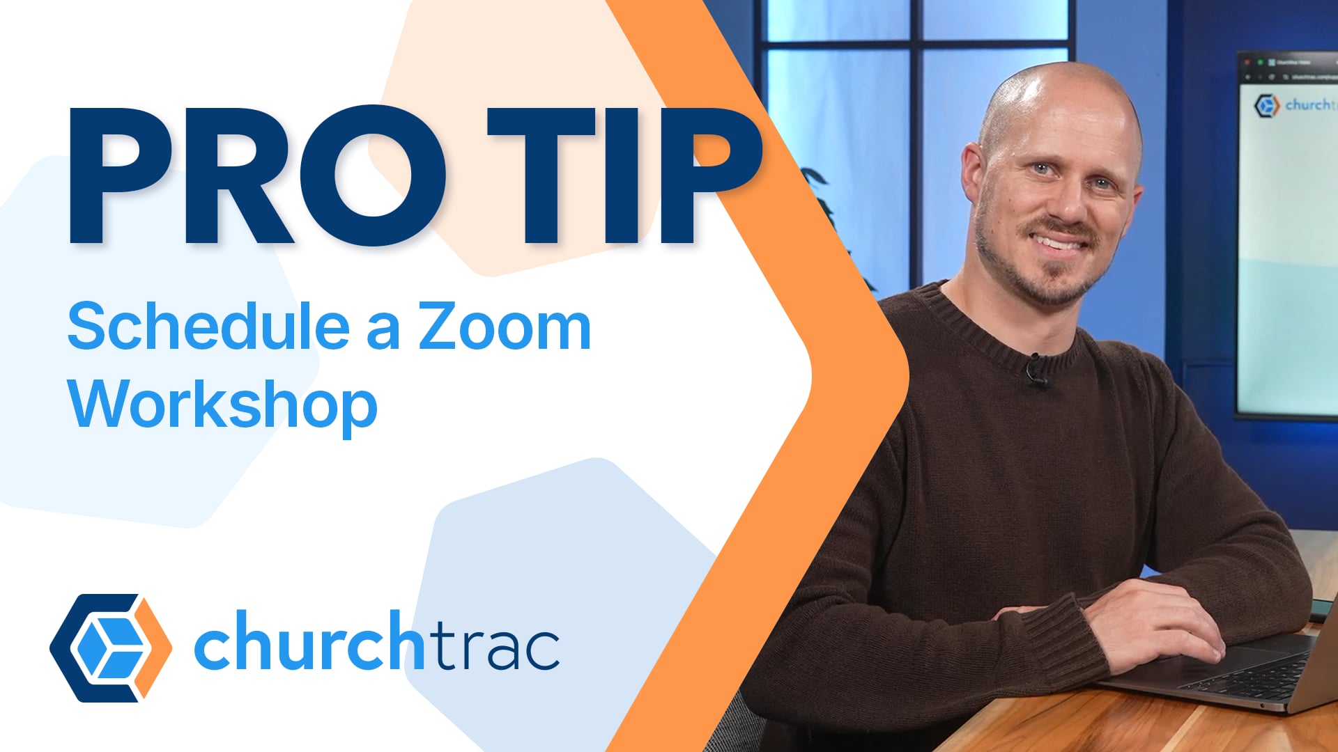 Pro Tip: Schedule a Zoom Workshop