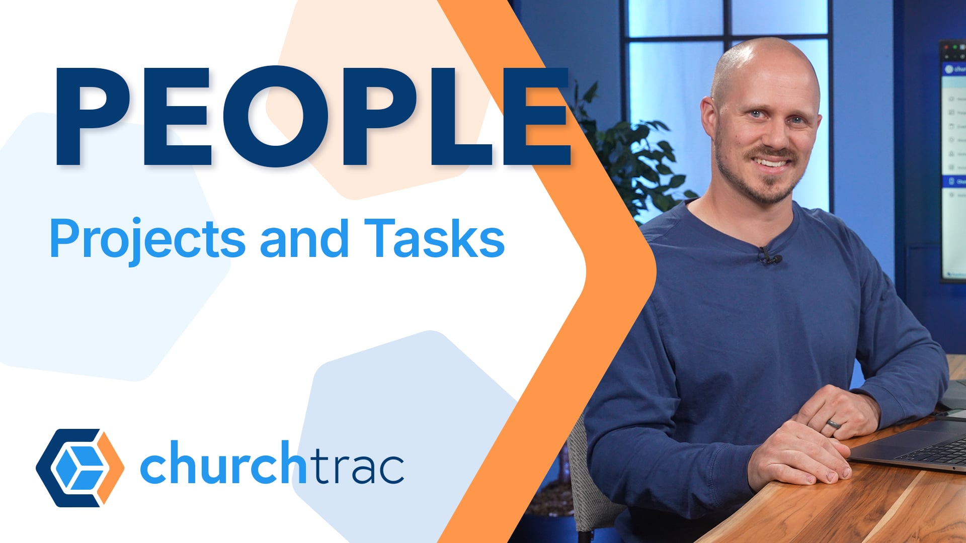 Projects and Tasks
