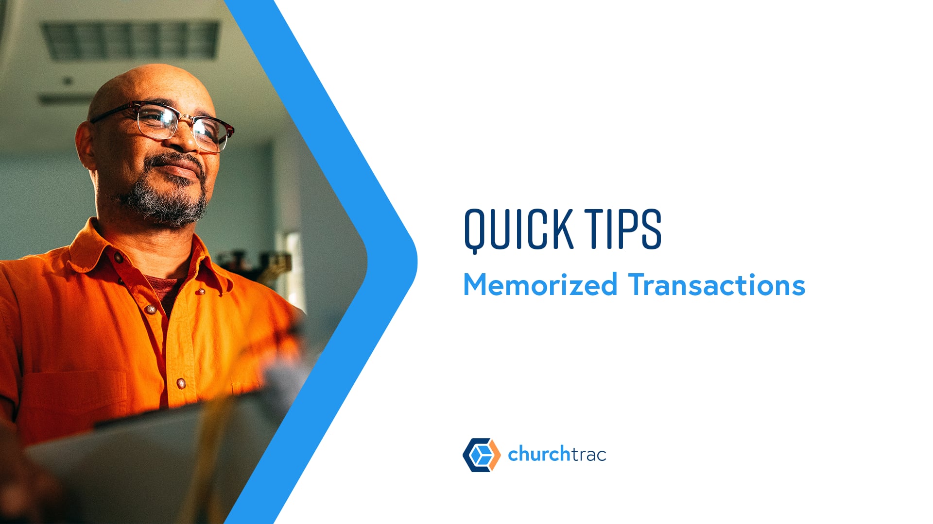 Memorized Transactions