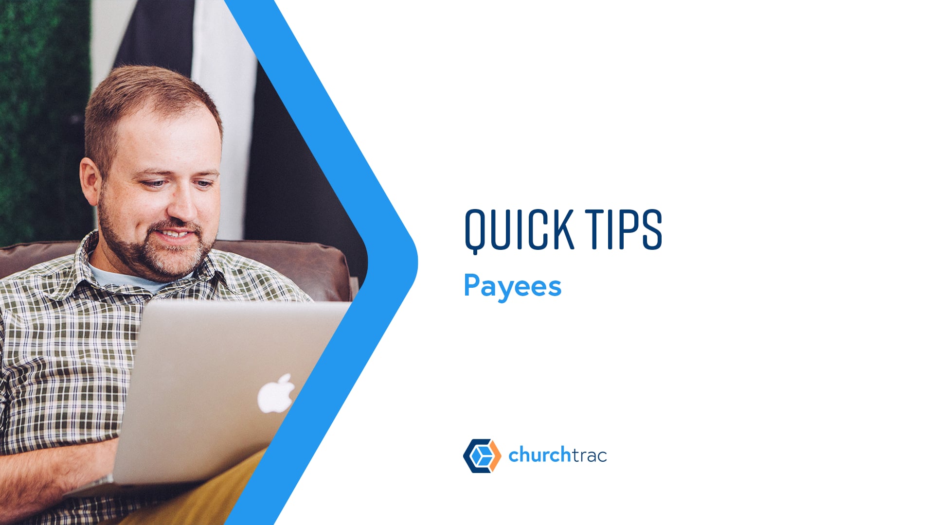 Quick Tip: Payees