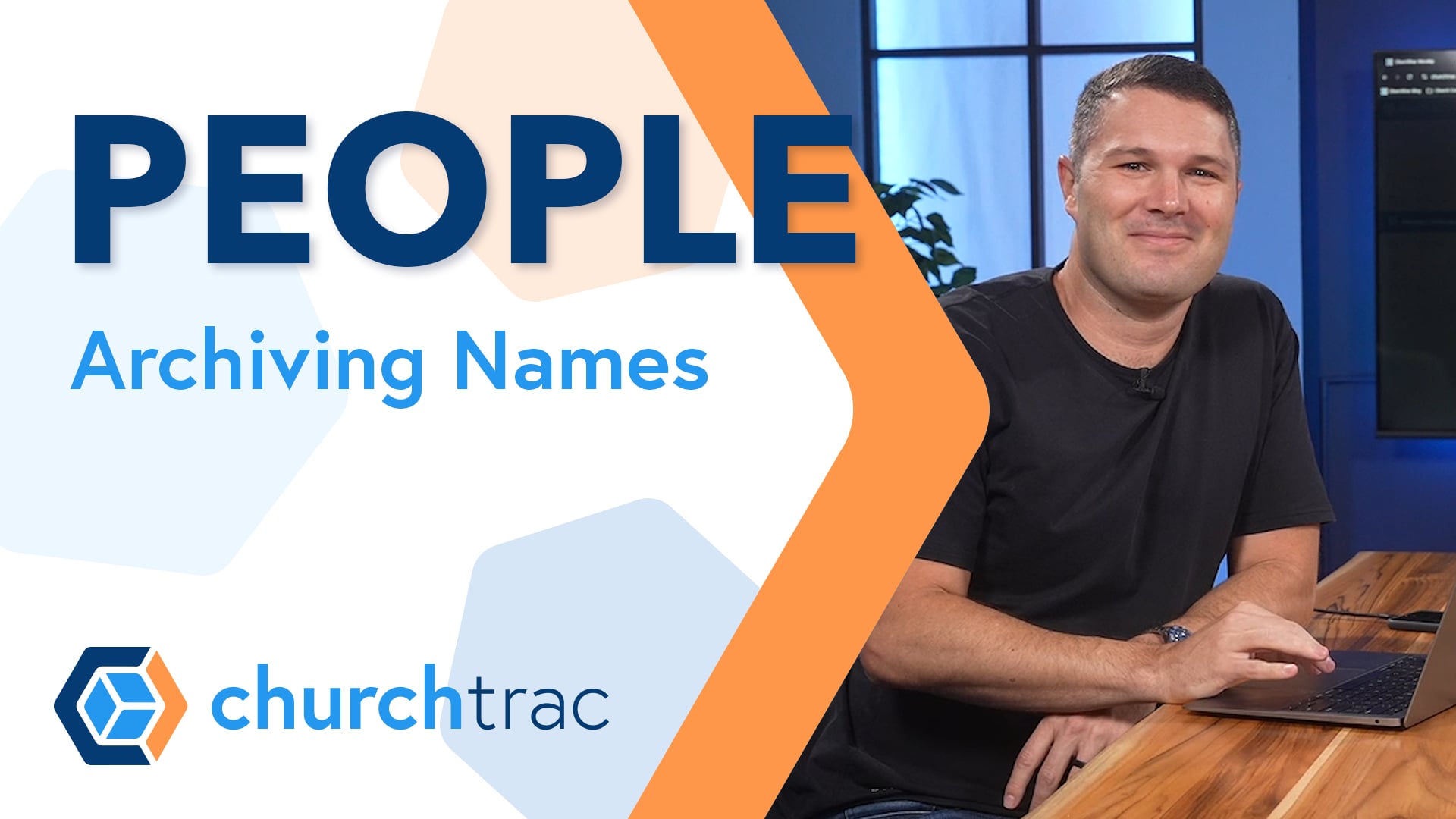 Archiving Names