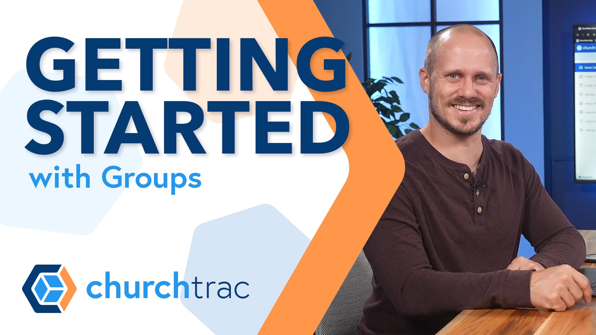 Getting Started with Groups