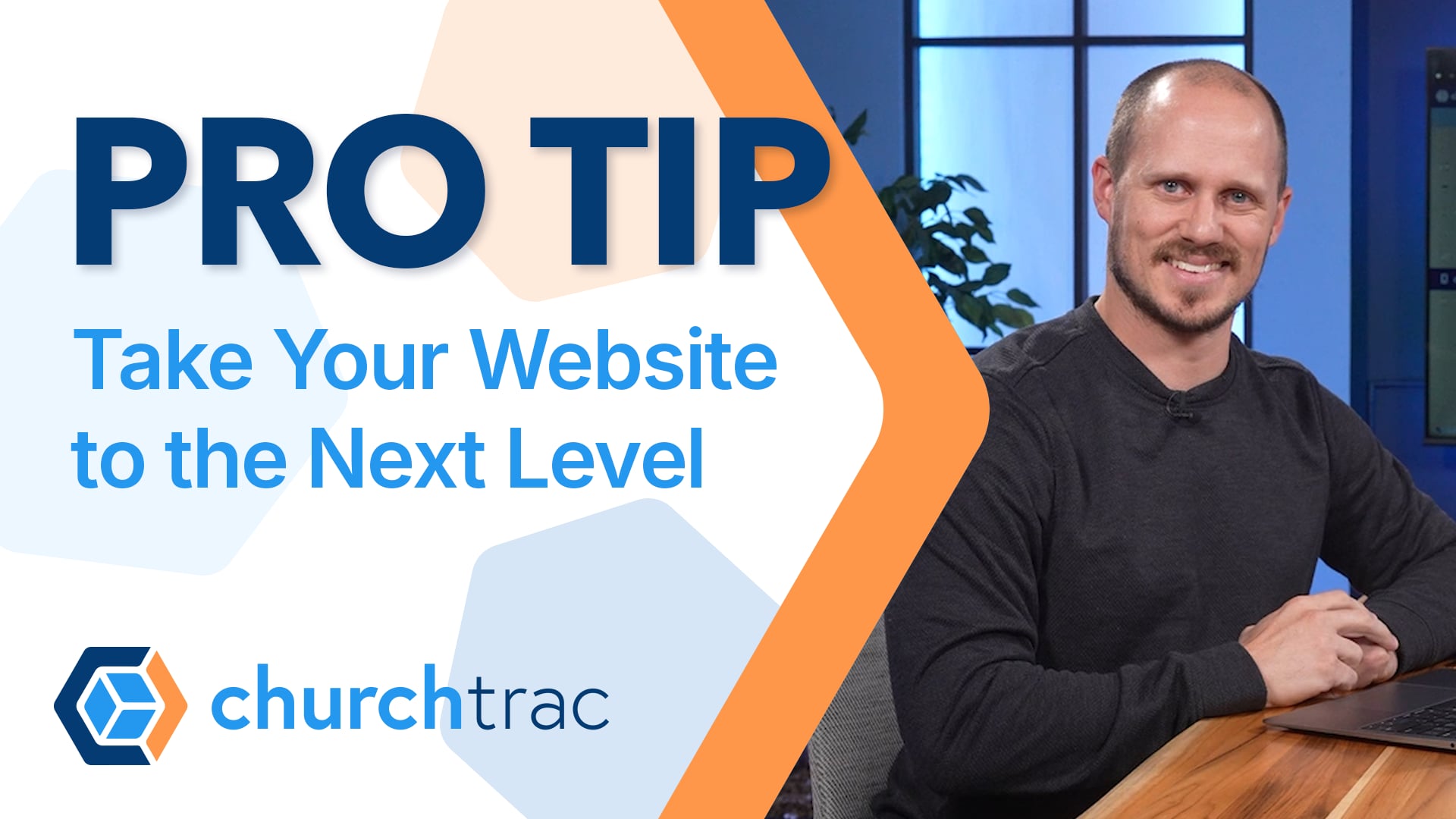 Pro Tip: Take Your Website to the Next Level