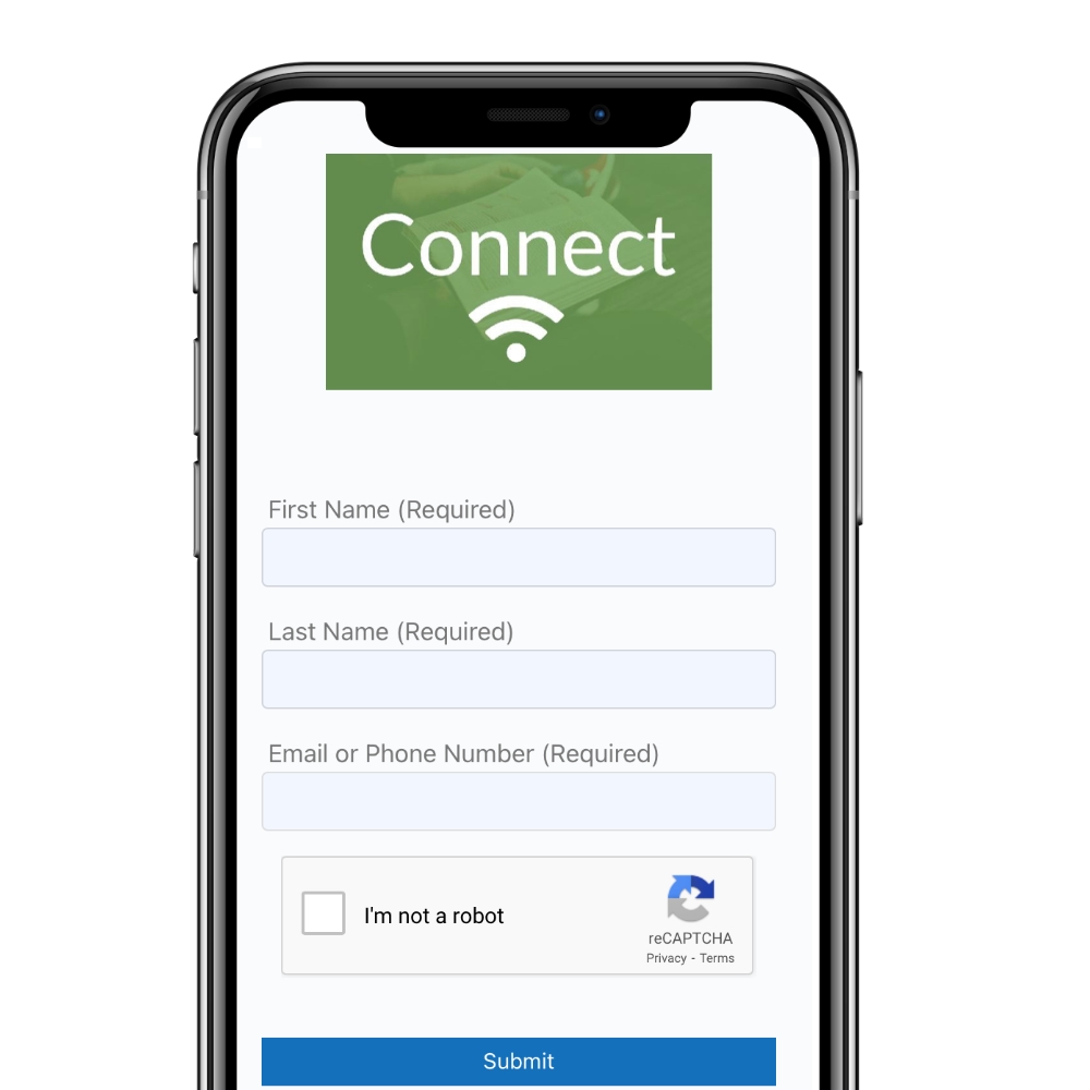 Connect Card
