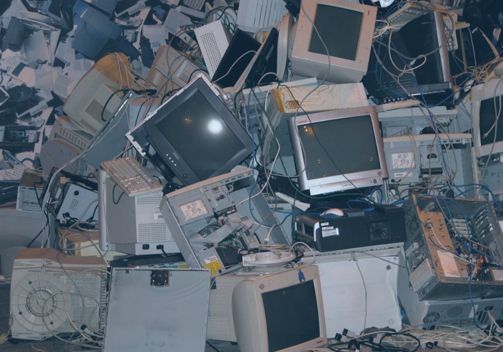 3 In Kind Donations Churches Don't Want Computers
