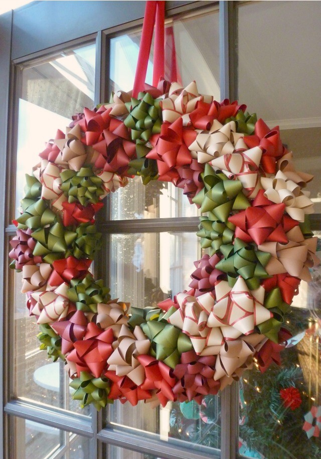 DIY Christmas Wreaths