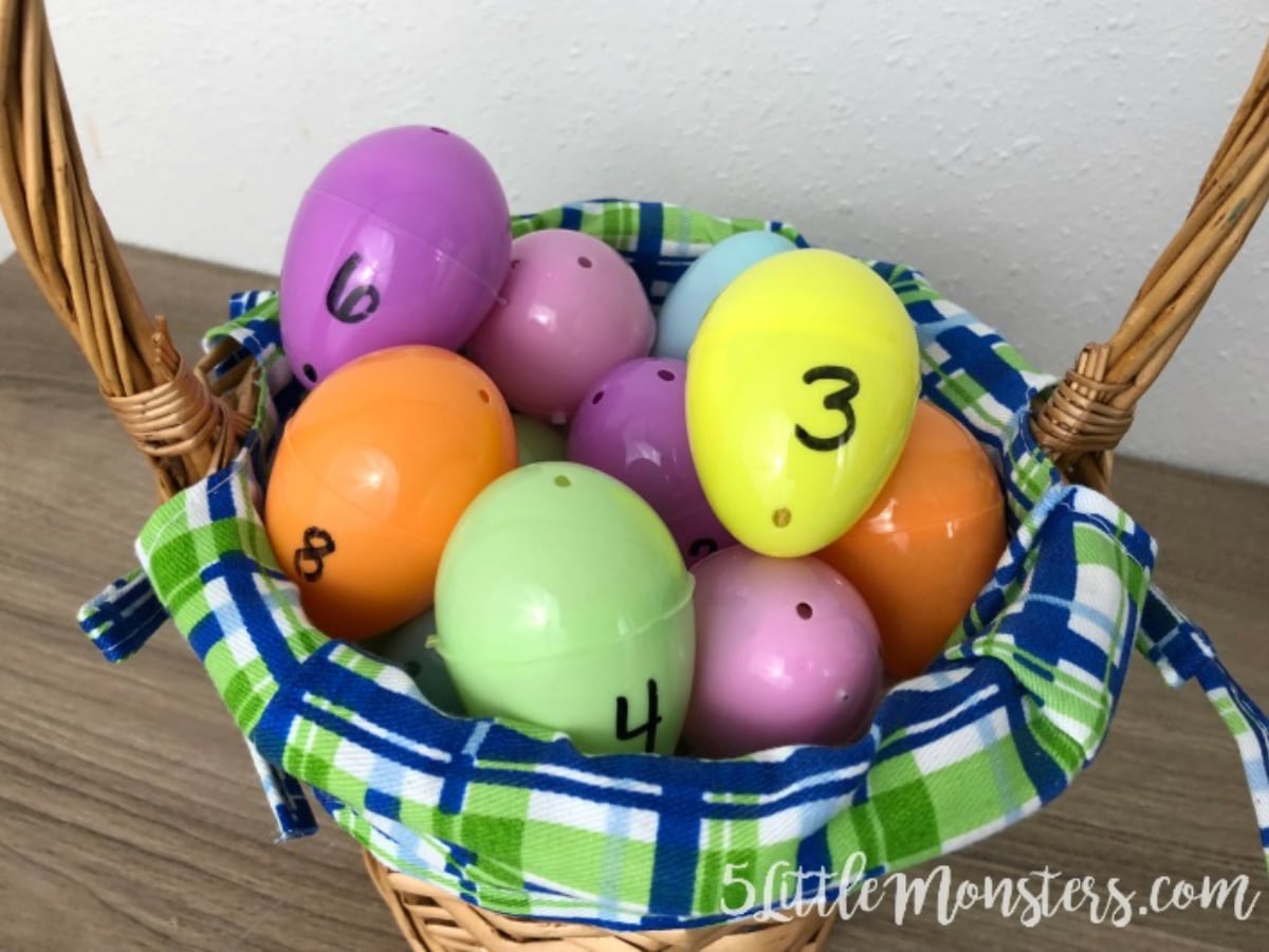 Easter Bracelet