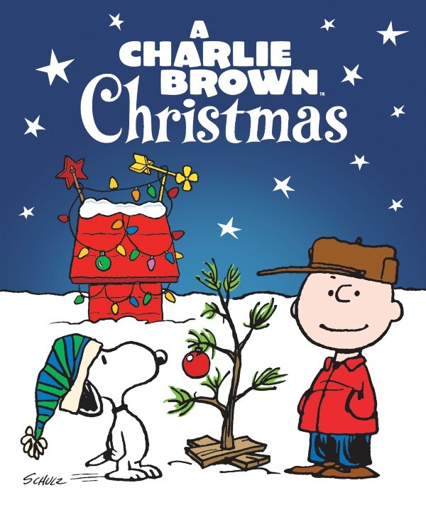 A Charlie Brown Christmas
