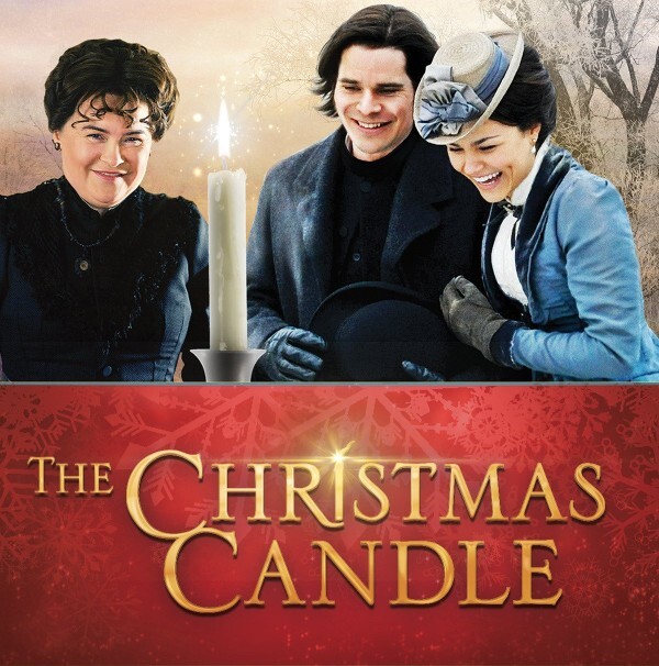 The Christmas Candle