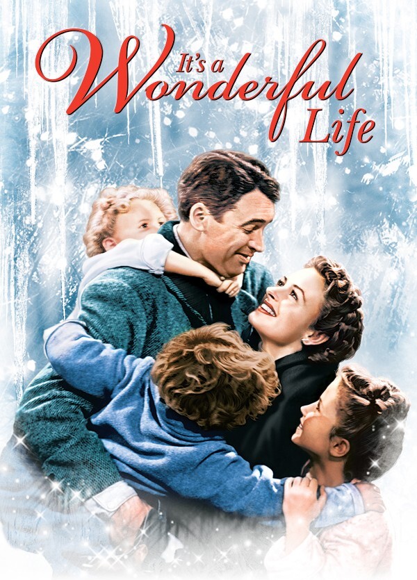 It's A Wonderful Life