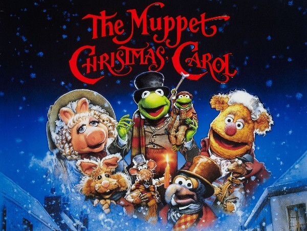 The Muppet Christmas Carol