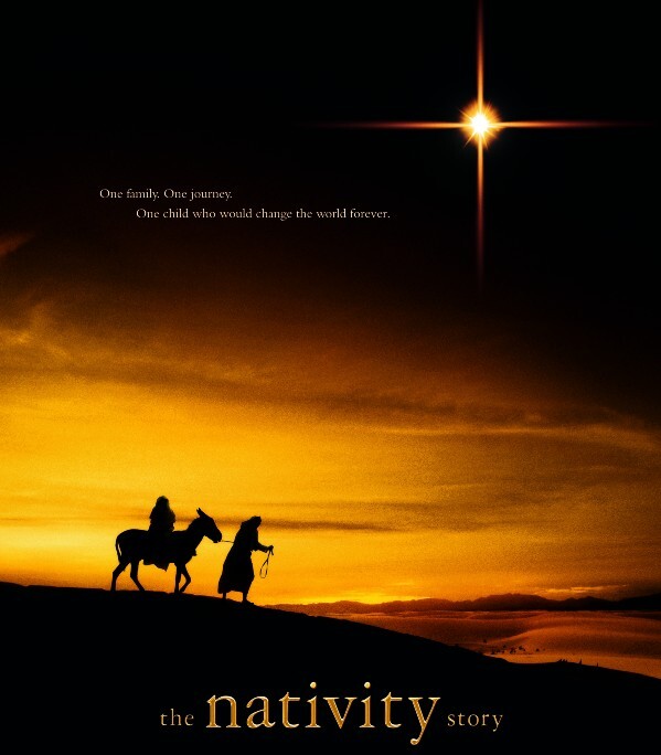 The Nativity Story