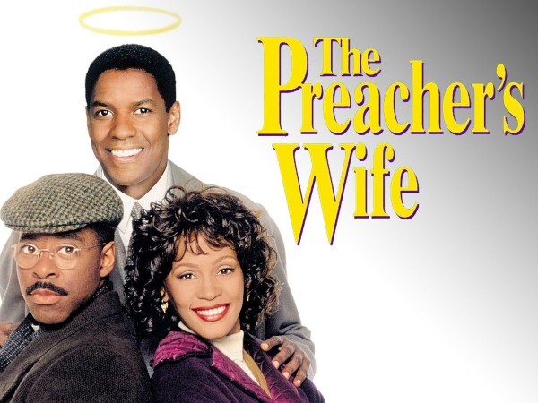 The Preacher's Wife