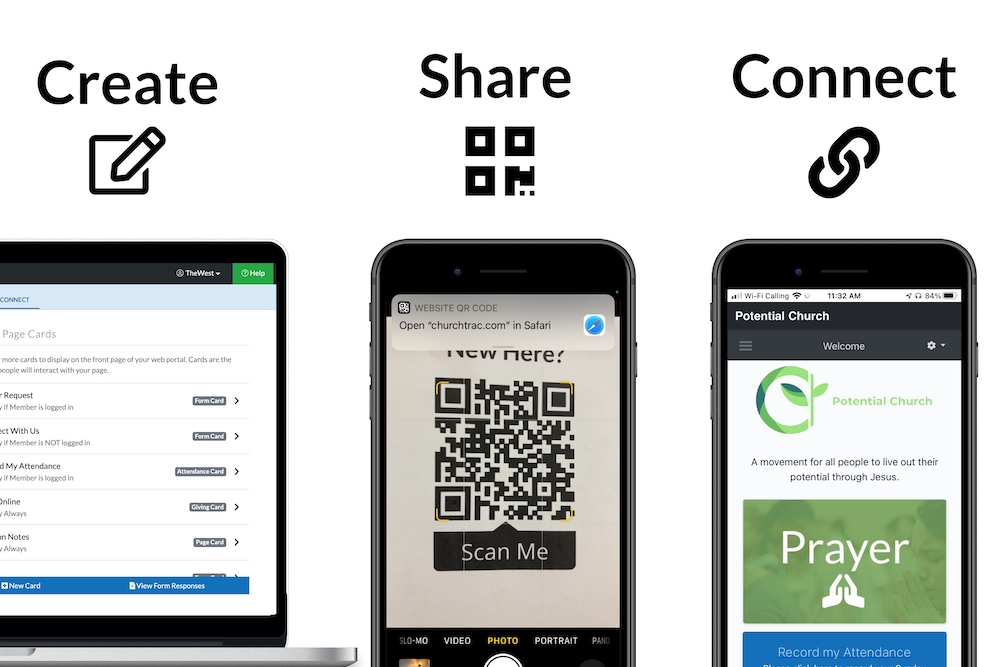 Connect App