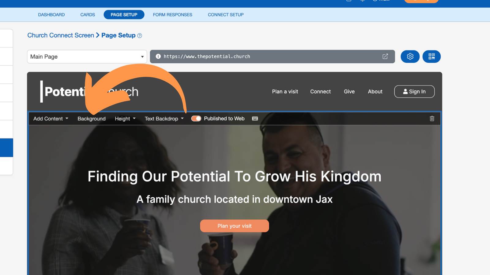 Church Connect Igniter Media 2