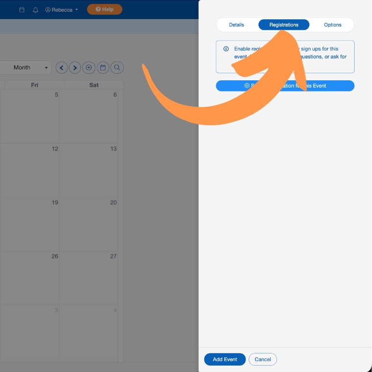 Support Events and Registration 002