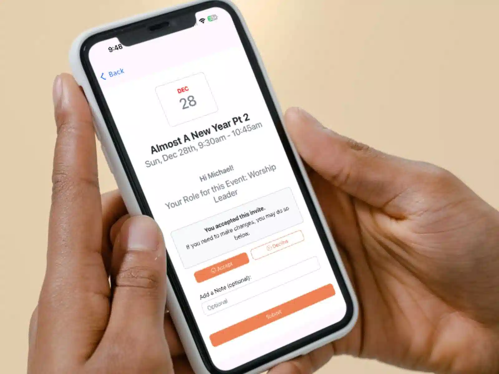 App Registration (1)