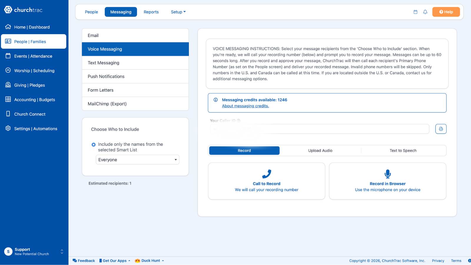Blog New Look and New Features 3