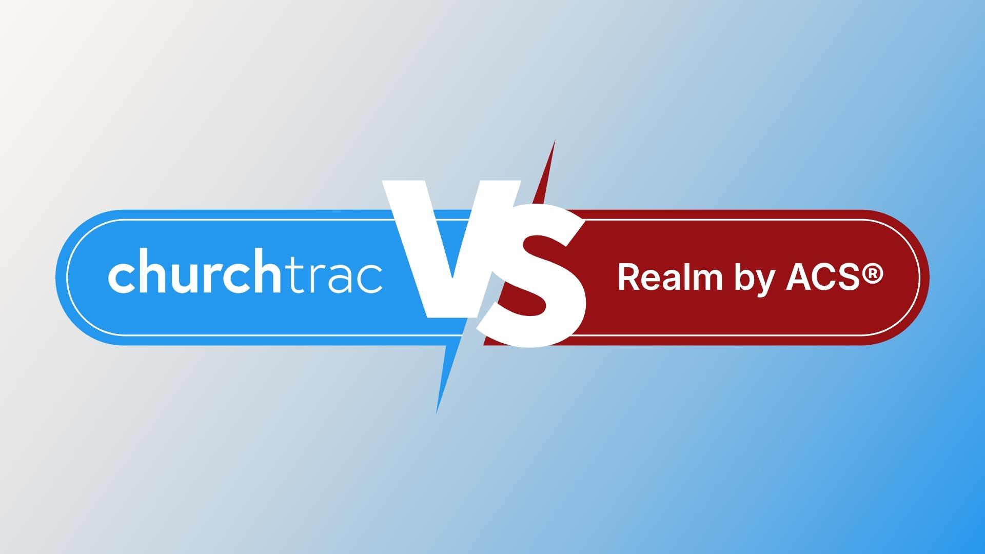 Best Alternative to Realm® Church Software [2026]