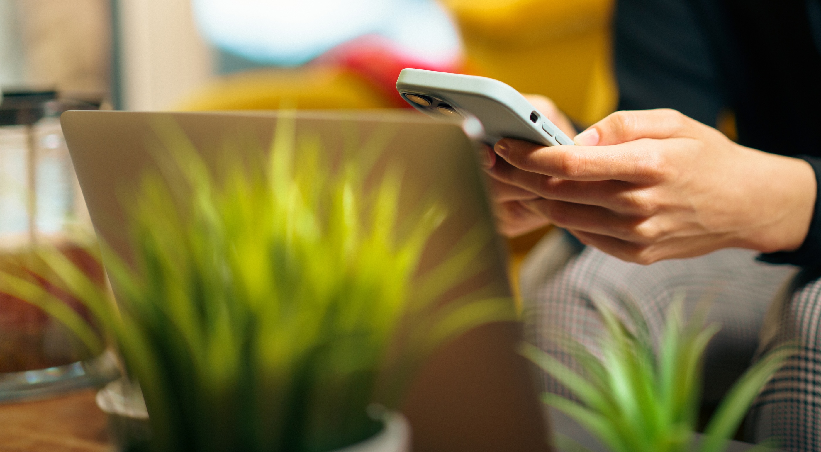 Software for Church Communication