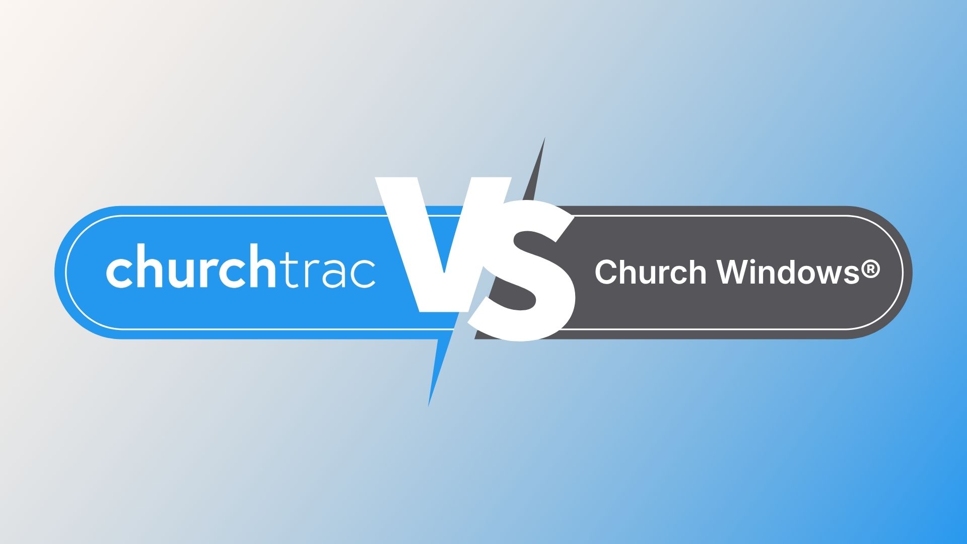 Best Alternative to Church Windows® [2026]