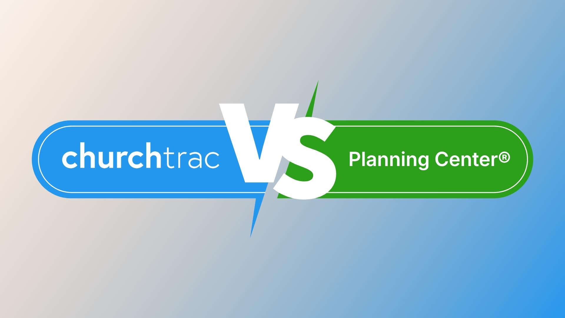Best Alternative to Planning Center® [2026]