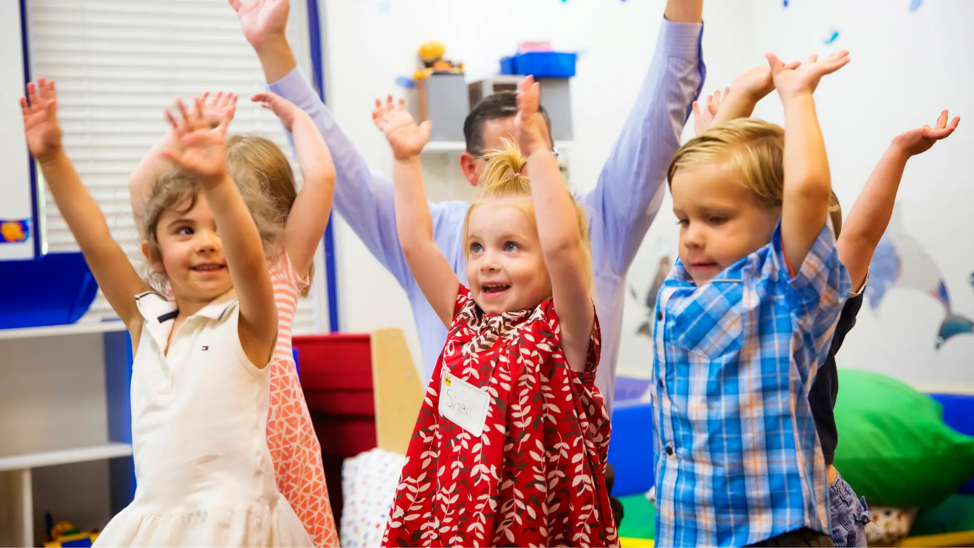 Software for Children's Ministry