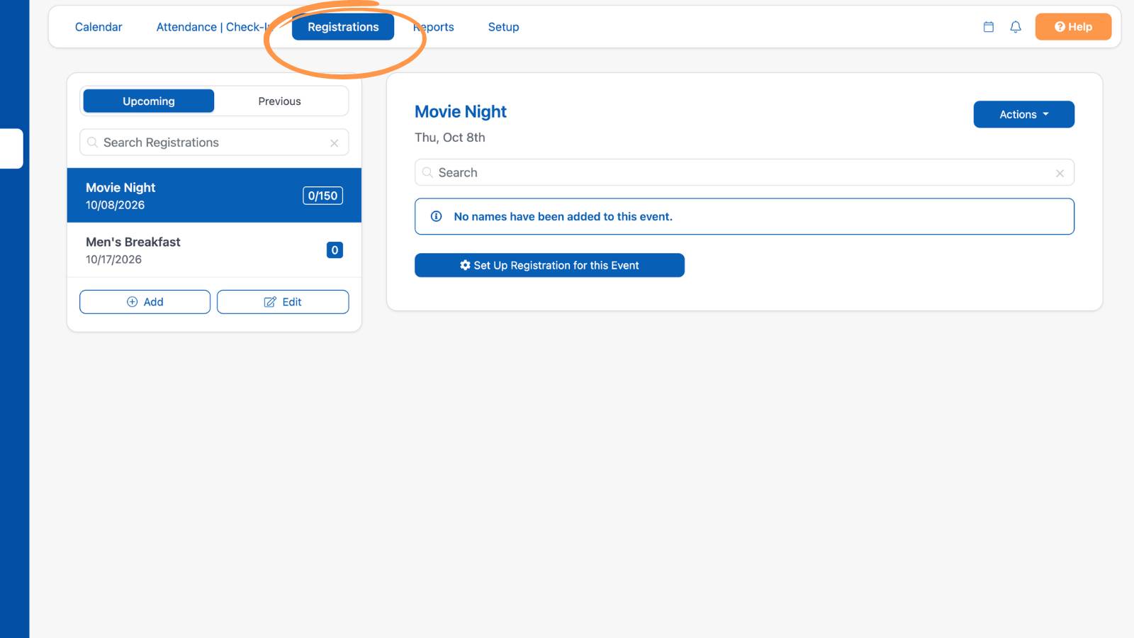 Getting Started With Events Calendar 3